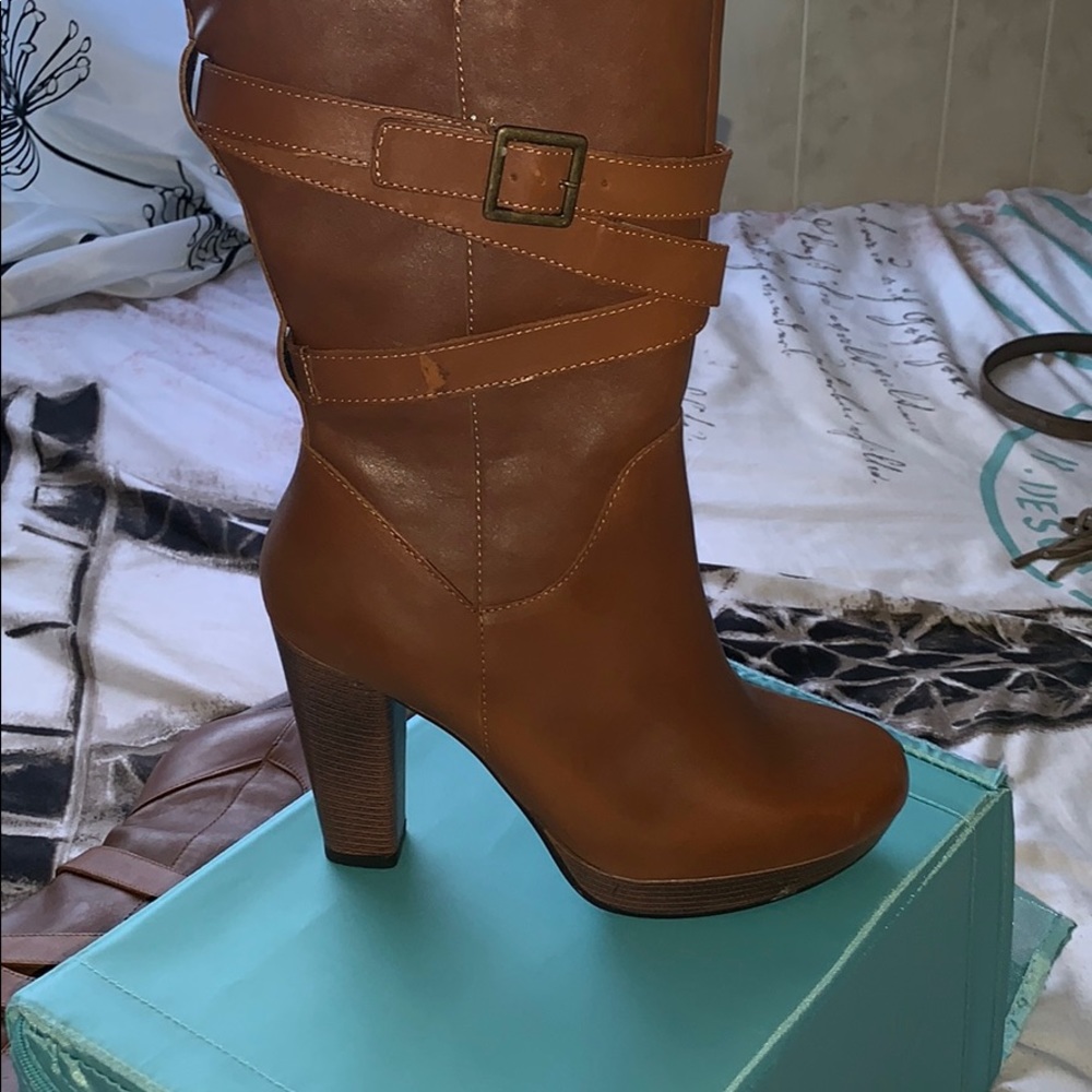 Boots